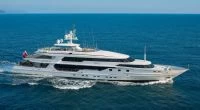 欧绅歌（Oceanco）THE WELLESLEY
