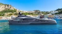 帕尔默·约翰逊（PalmerJohnson）SUPERSPORT 42M