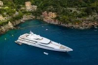 欧绅歌（Oceanco）YASMINE OF THE SEA
