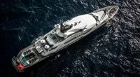 欧绅歌（Oceanco）ALFA NERO