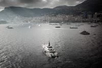 欧绅歌（Oceanco）ALFA NERO