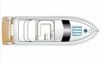 诺瓦帝（Novatec）52呎 歐風海釣遊艇