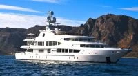 欧绅歌（Oceanco）LUCKY LADY