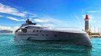 帕尔默·约翰逊（PalmerJohnson）SUPERSPORT 42M
