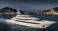 欧绅歌（Oceanco）AMORE VERO