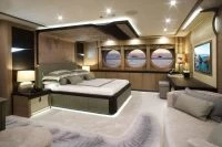 帕尔默·约翰逊（PalmerJohnson）SPORTYACHT 210FT