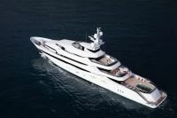 欧绅歌（Oceanco）AMORE VERO