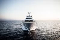 欧绅歌（Oceanco）DREAMBOAT