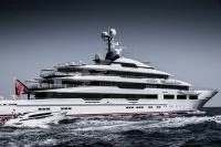 欧绅歌（Oceanco）DREAMBOAT