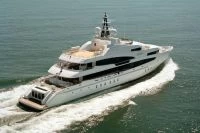 欧绅歌（Oceanco）SEA WALK