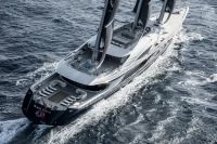 欧绅歌（Oceanco）BLACK PEARL