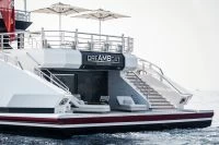 欧绅歌（Oceanco）DREAMBOAT