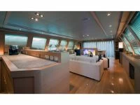 帕尔默·约翰逊（PalmerJohnson）SPORTYACHT 120FT
