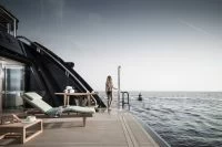 欧绅歌（Oceanco）TRANQUILITY