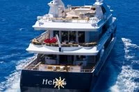 欧绅歌（Oceanco）HELIOS