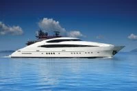 帕尔默·约翰逊（PalmerJohnson）SPORTYACHT 150FT