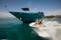 帕尔默·约翰逊（PalmerJohnson）SPORTYACHT 150FT