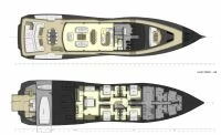 帕尔默·约翰逊（PalmerJohnson）SUPERSPORT 42M