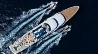 欧绅歌（Oceanco）DREAMBOAT