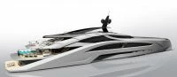帕尔默·约翰逊（PalmerJohnson）SUPERSPORT 72M