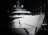 欧绅歌（Oceanco）INFINITY