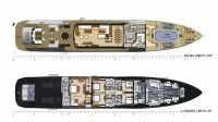 帕尔默·约翰逊（PalmerJohnson）SPORTYACHT 170FT	