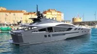 帕尔默·约翰逊（PalmerJohnson）SUPERSPORT 42M
