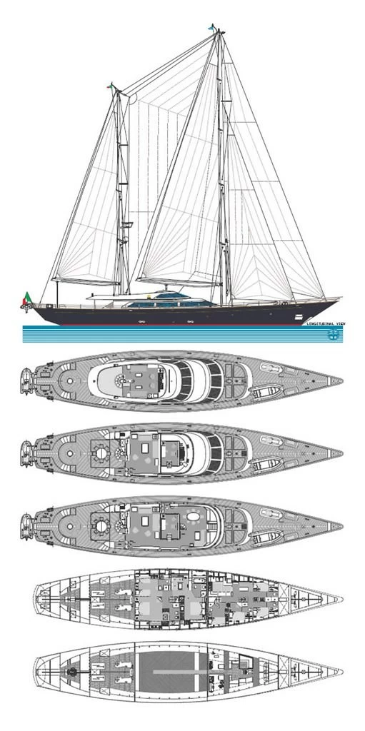 佩里尼·纳威（PeriniNavi）ELLEN