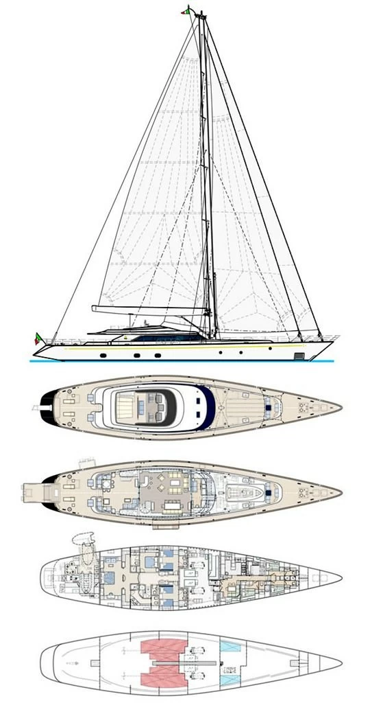 佩里尼·纳威（PeriniNavi）FIVEA