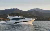 沛海驰（Prestige）590S