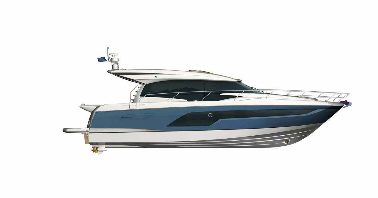 沛海驰（Prestige）520S