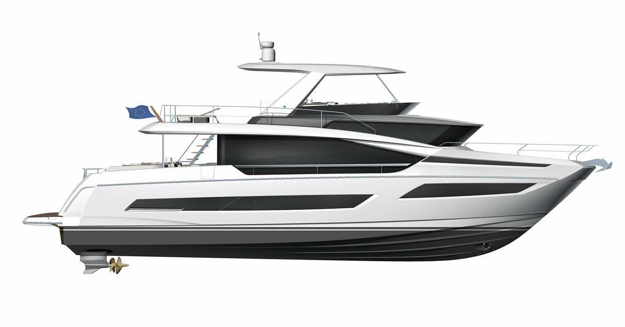 沛海驰（Prestige）X70
