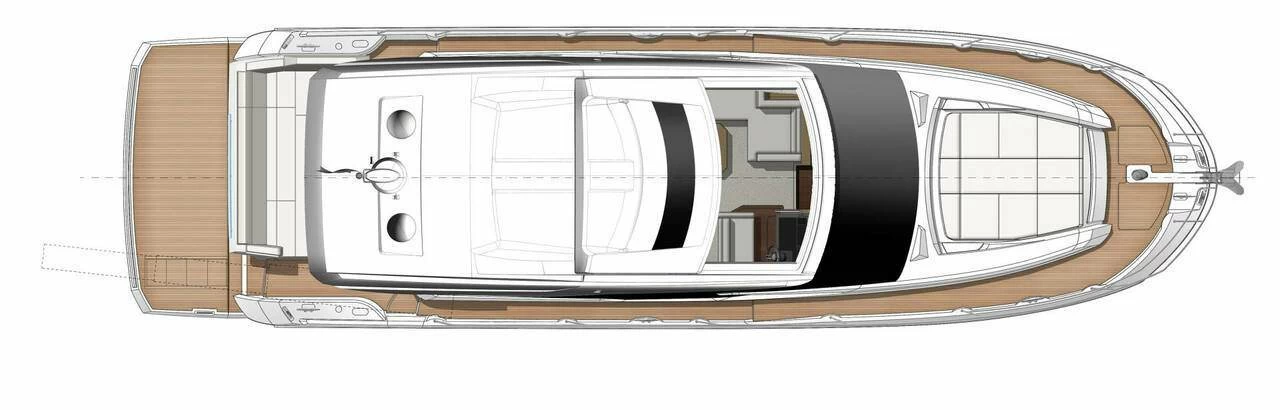 沛海驰（Prestige）520S