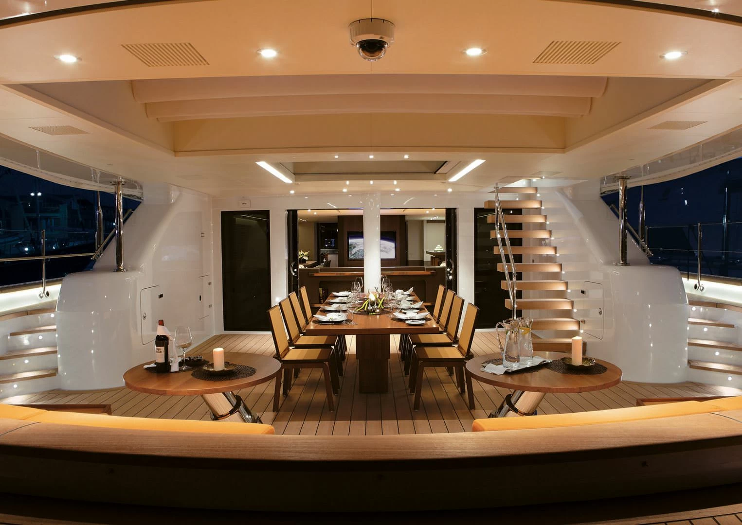 佩里尼·纳威（PeriniNavi）ENTERPRISE