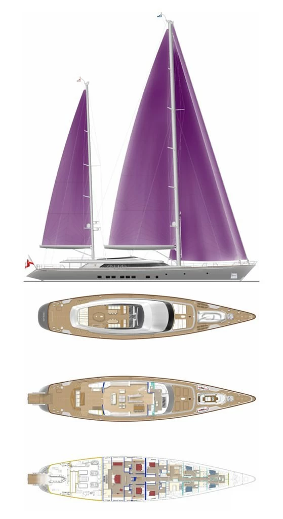 佩里尼·纳威（PeriniNavi）BARACUDA