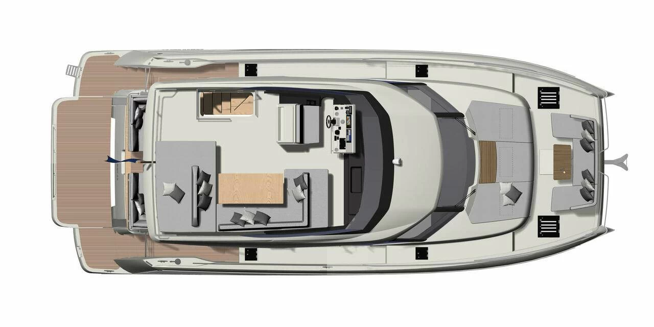 沛海驰（Prestige）M48