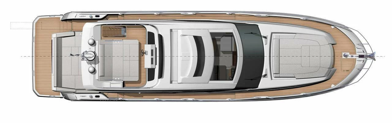 沛海驰（Prestige）590S