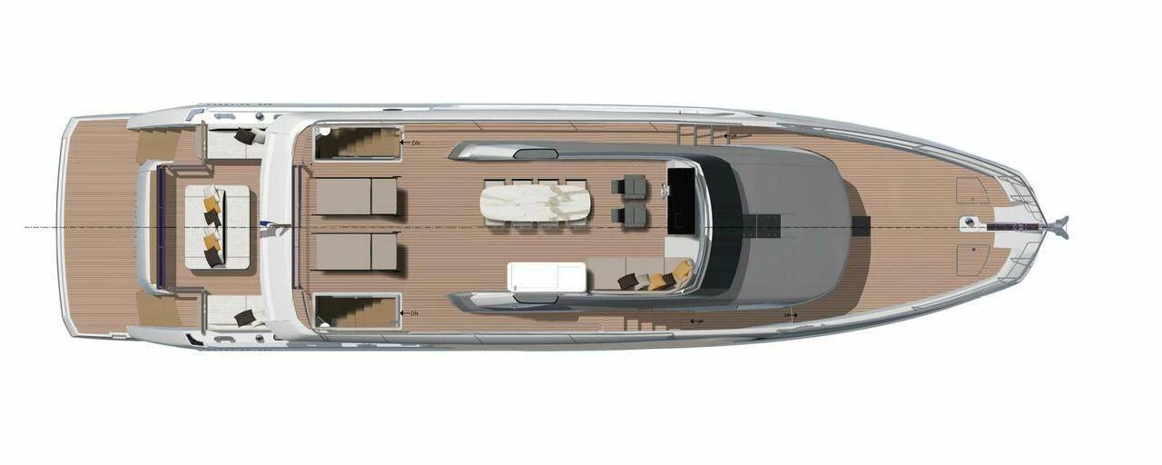 沛海驰（Prestige）X70