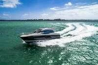沛海驰（Prestige）520S