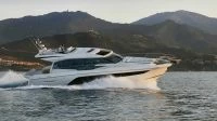 沛海驰（Prestige）590S