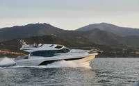 沛海驰（Prestige）590S