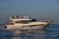 沛海驰（Prestige）590S