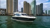 沛海驰（Prestige）520S