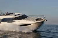 沛海驰（Prestige）590S