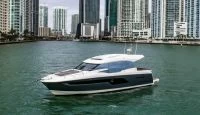 沛海驰（Prestige）520S
