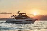 沛海驰（Prestige）X70