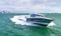 沛海驰（Prestige）520S