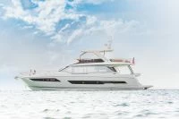 沛海驰（Prestige）690