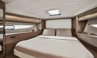 沛海驰（Prestige）420