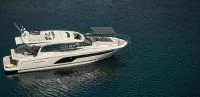 沛海驰（Prestige）590S